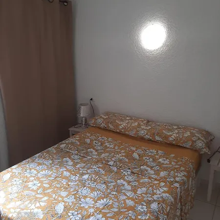 1 Montgo Apartman