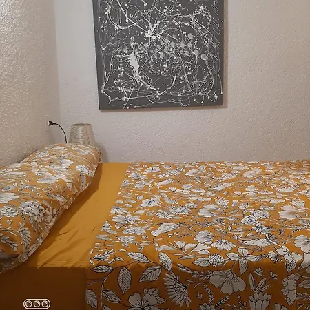 Apartman 1 Montgo