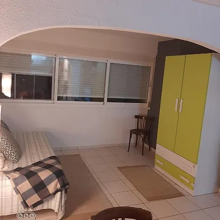 1 Montgo Apartman