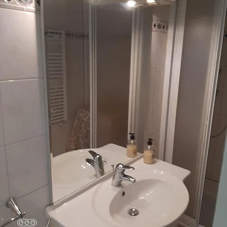 Apartman 1 Montgo *